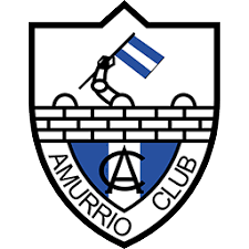 Amurrio Club Logo